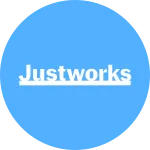Justworks V2 SVG Icon